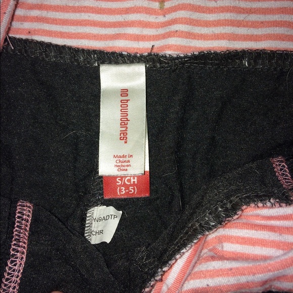 Sweatpants - Picture 3 of 3